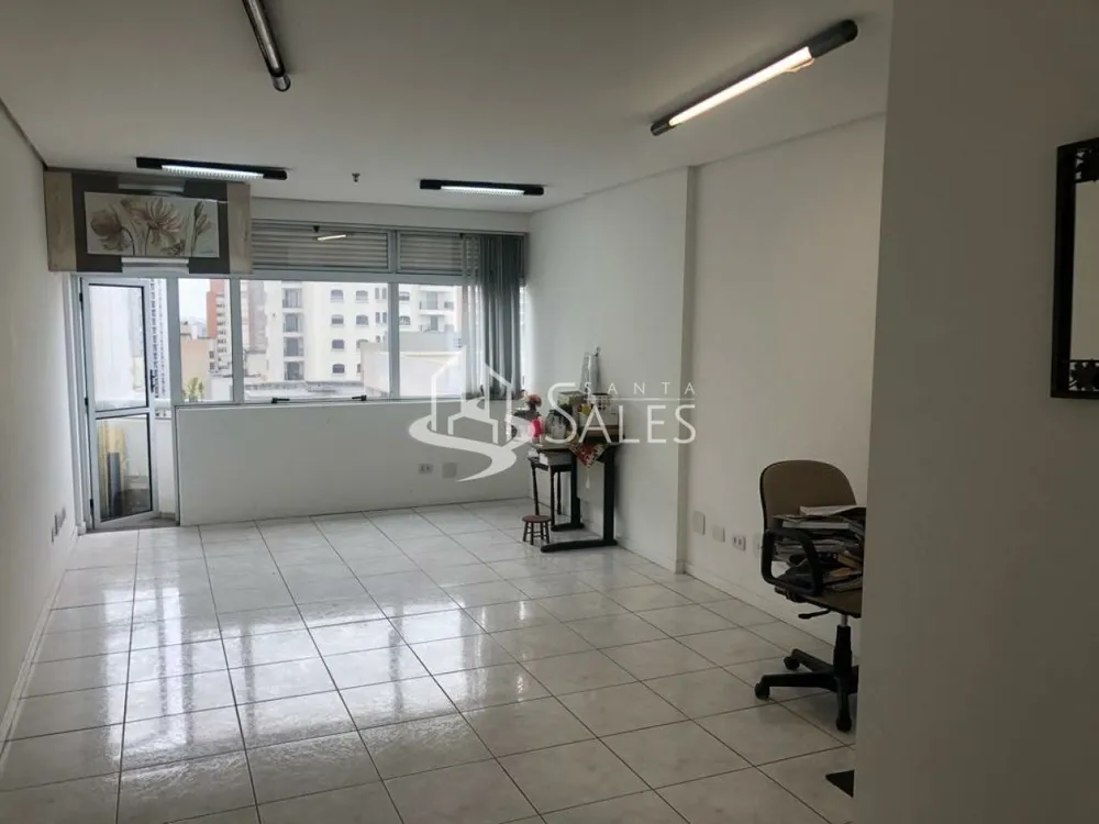 Sala-Conjunto, 30 m² - Foto 4
