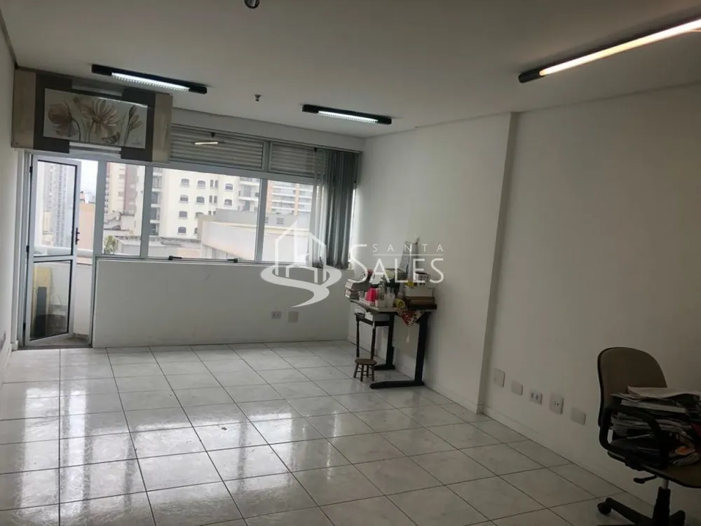 Sala-Conjunto, 30 m² - Foto 2