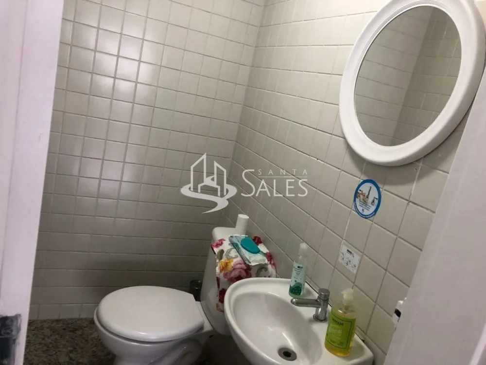 Sala-Conjunto, 30 m² - Foto 6