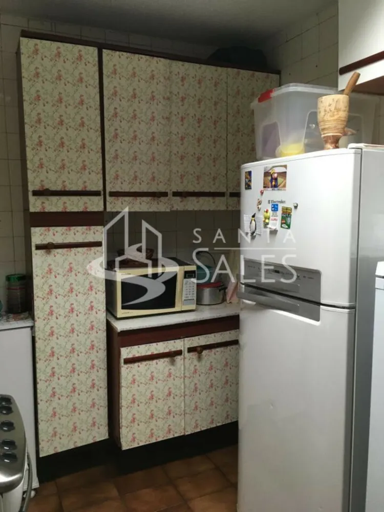 Apartamento, 2 quartos, 70 m² - Foto 10