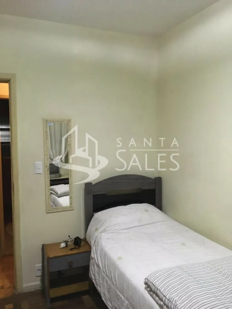 Apartamento, 2 quartos, 70 m² - Foto 5