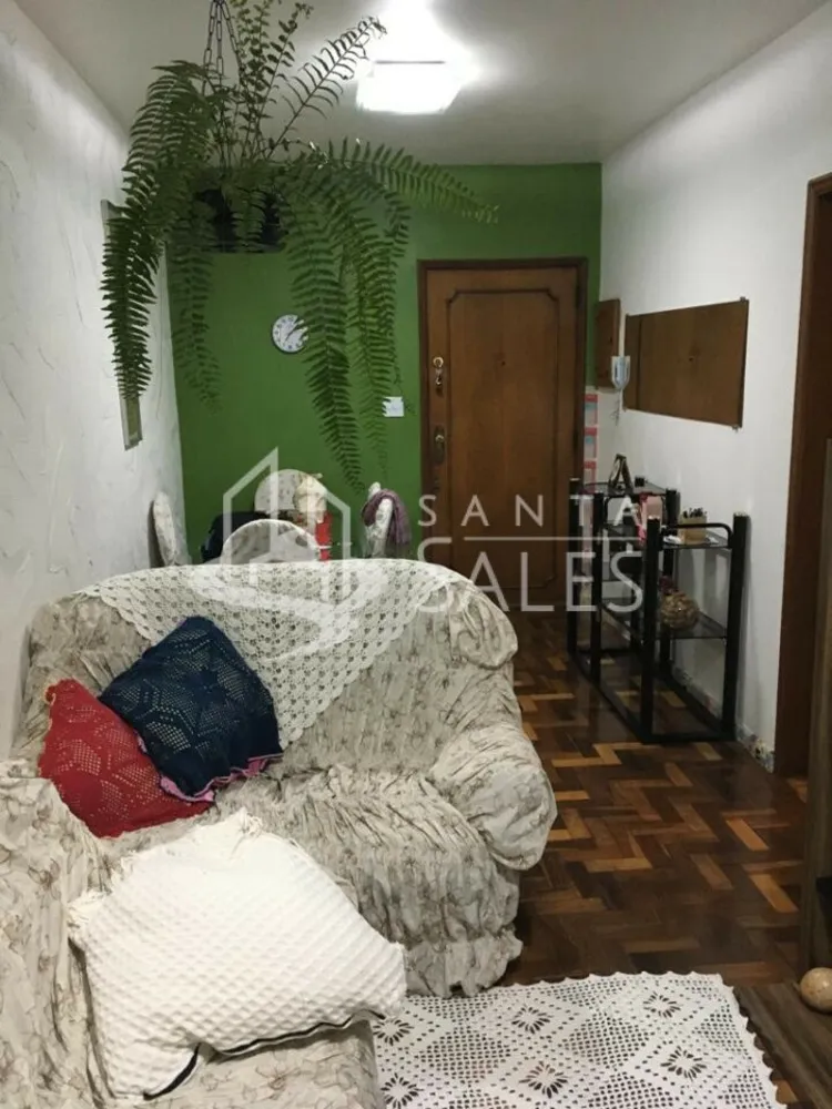 Apartamento, 2 quartos, 70 m² - Foto 2