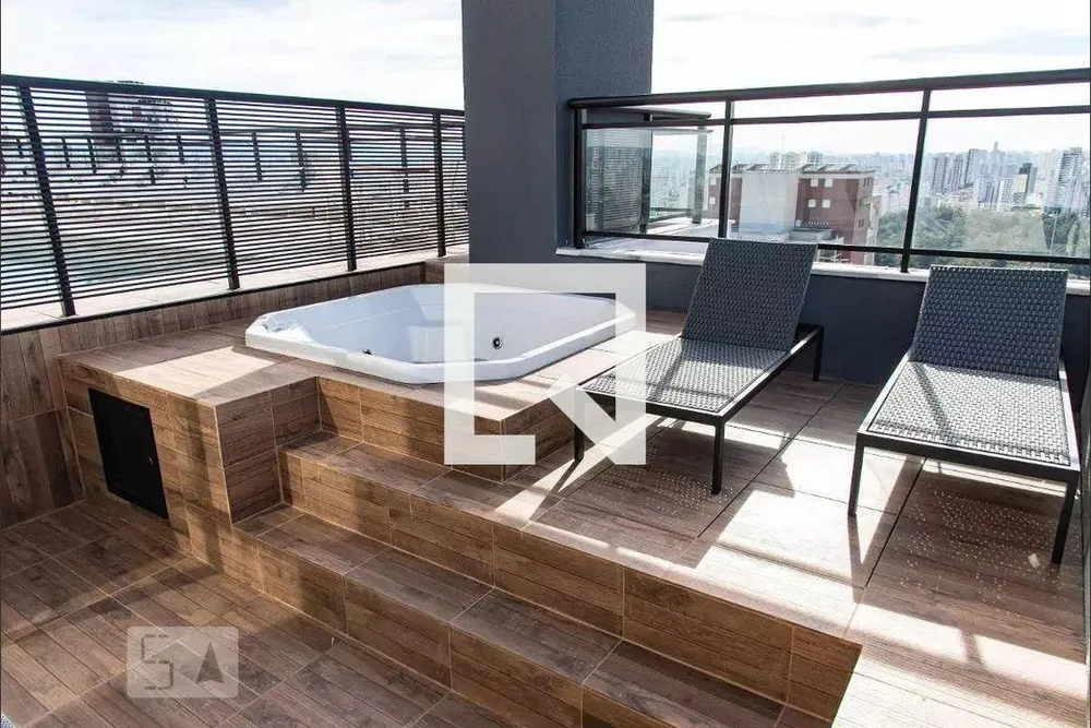 Kitnet-Studio, 25 m² - Foto 11