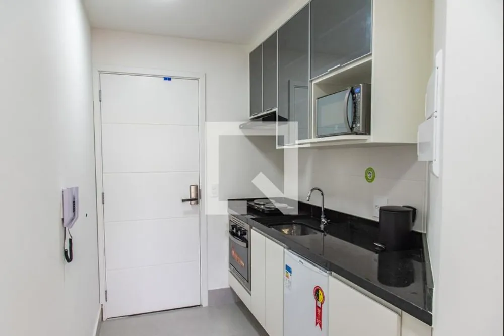 Kitnet-Studio, 25 m² - Foto 3