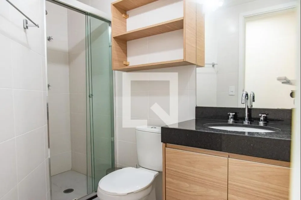 Kitnet-Studio, 25 m² - Foto 1
