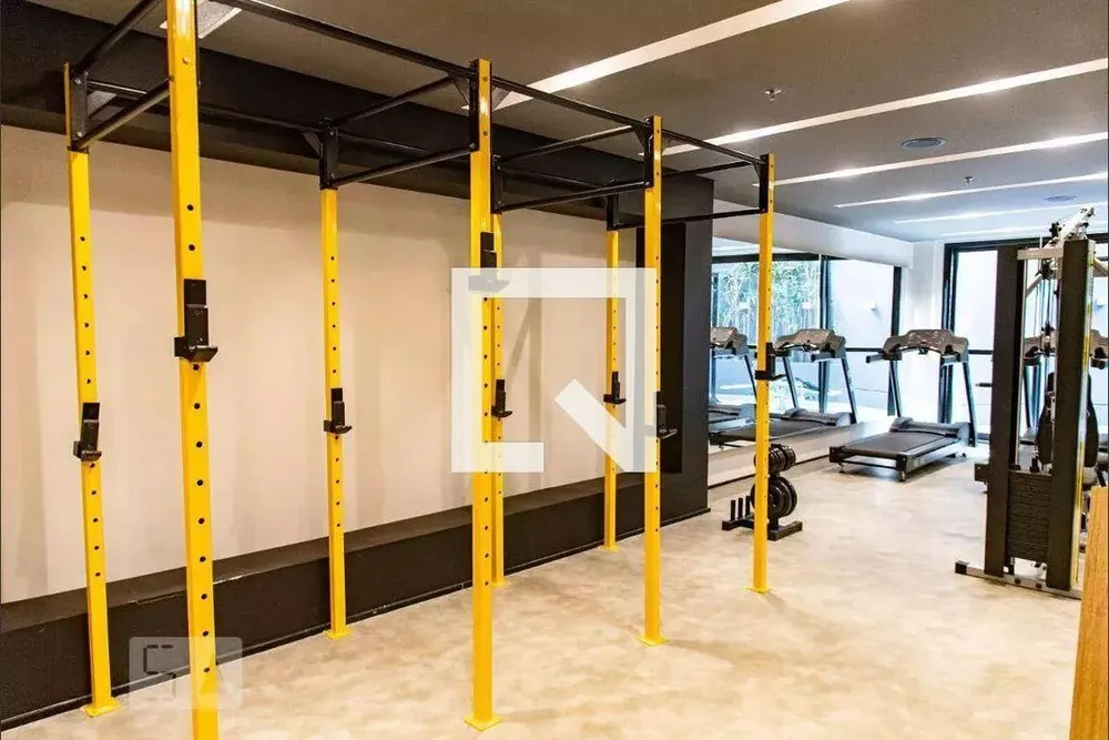 Kitnet-Studio, 25 m² - Foto 12