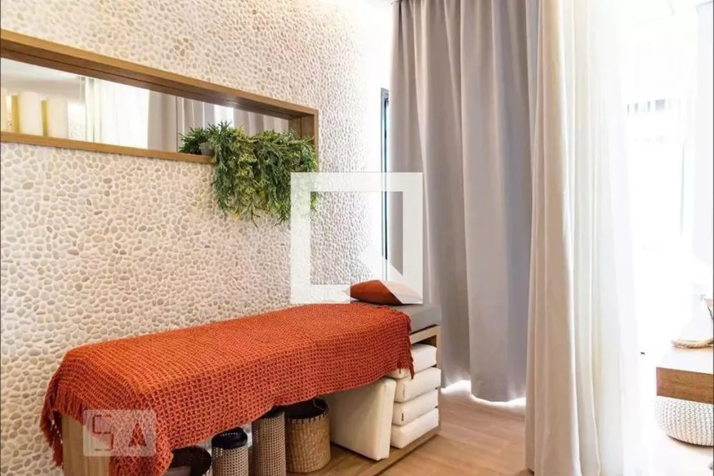 Kitnet-Studio, 25 m² - Foto 5