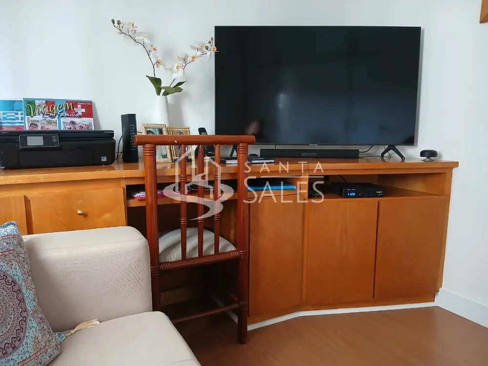 Apartamento, 3 quartos, 74 m² - Foto 4