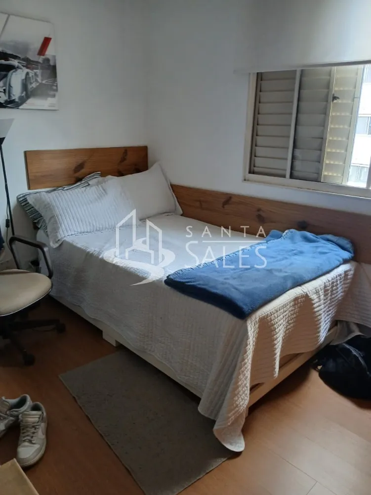 Apartamento, 3 quartos, 74 m² - Foto 5