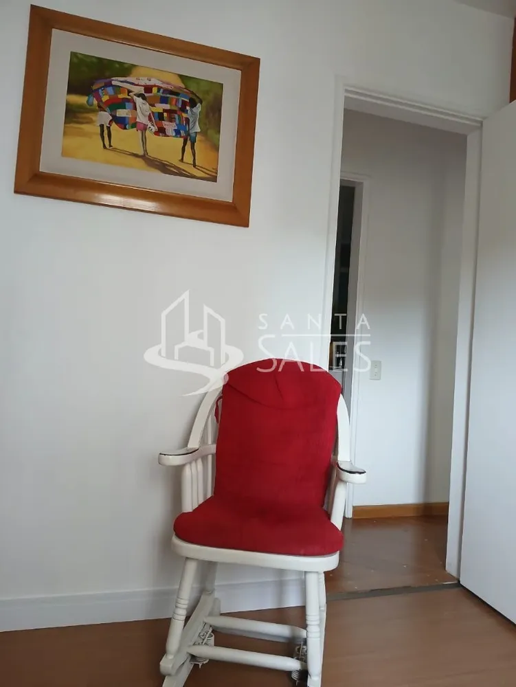 Apartamento, 3 quartos, 74 m² - Foto 4