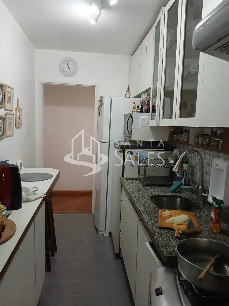 Apartamento, 3 quartos, 74 m² - Foto 3
