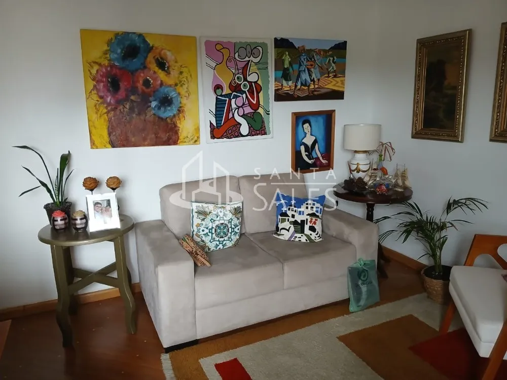 Apartamento, 3 quartos, 74 m² - Foto 12