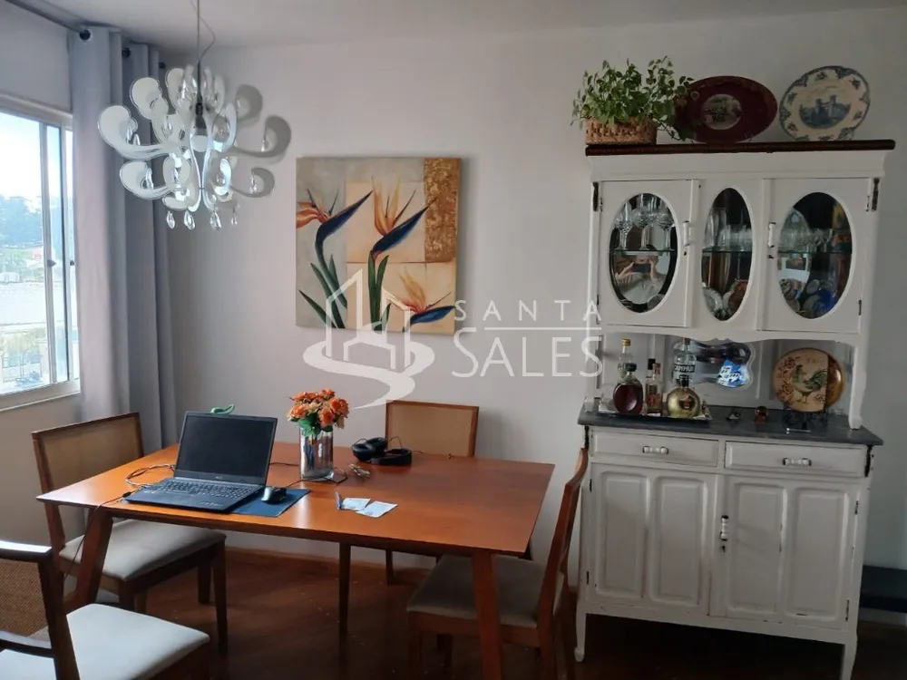 Apartamento, 3 quartos, 74 m² - Foto 2