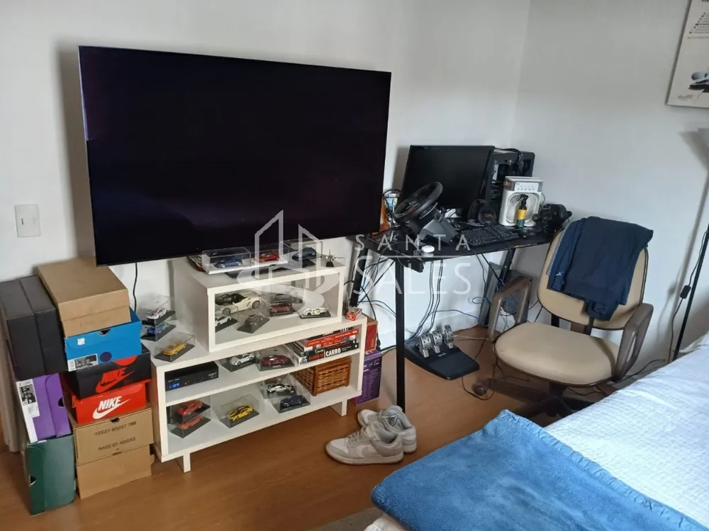 Apartamento, 3 quartos, 74 m² - Foto 8