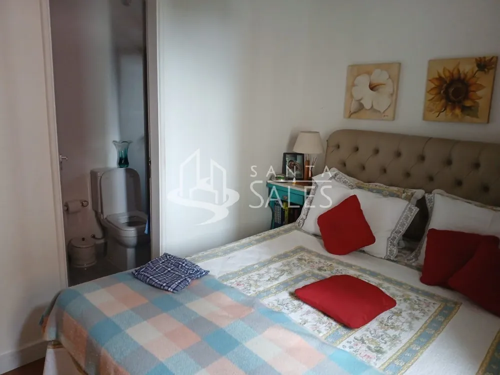 Apartamento, 3 quartos, 74 m² - Foto 10