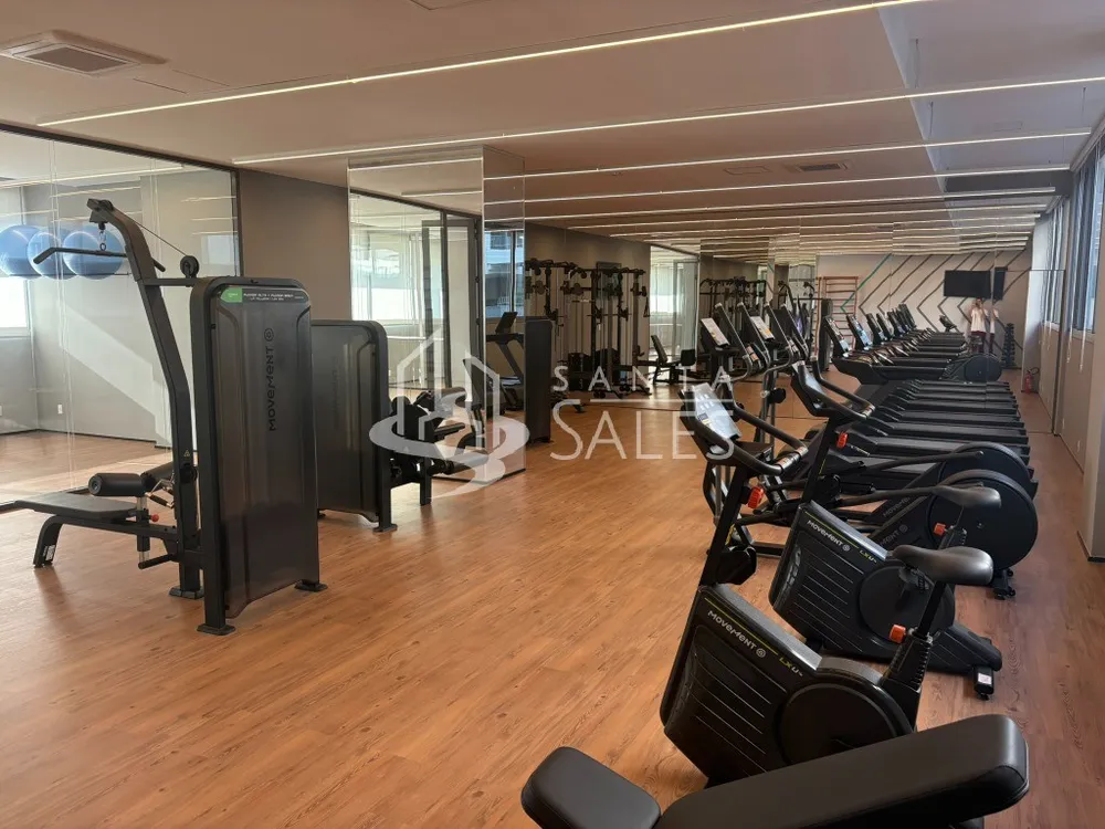 Apartamento, 3 quartos, 167 m² - Foto 10