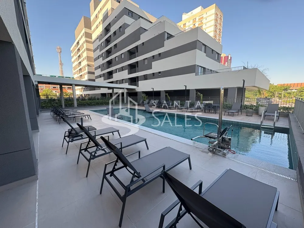 Apartamento, 3 quartos, 167 m² - Foto 7