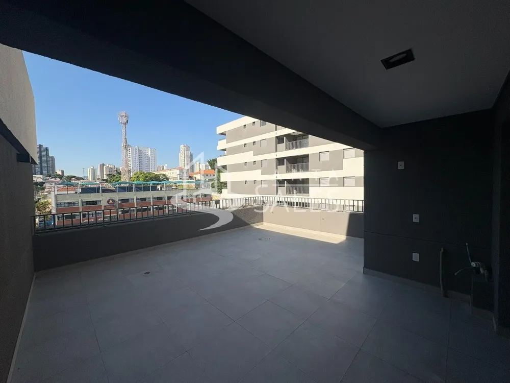 Apartamento, 3 quartos, 167 m² - Foto 2