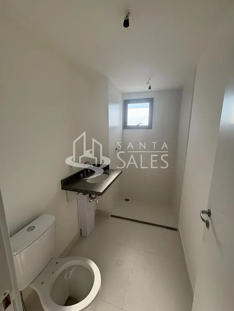 Apartamento, 3 quartos, 167 m² - Foto 5