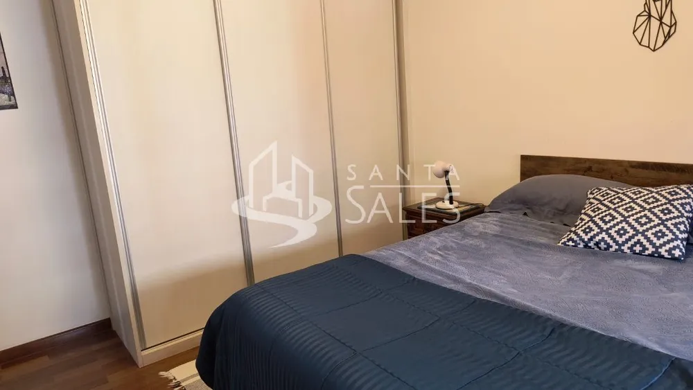 Apartamento, 4 quartos, 208 m² - Foto 8