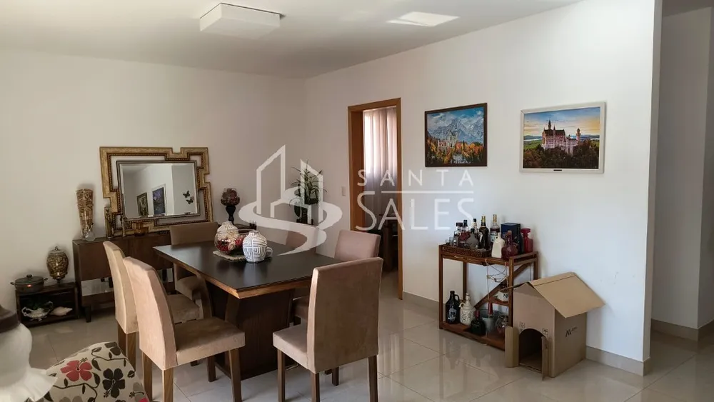 Apartamento, 4 quartos, 208 m² - Foto 8
