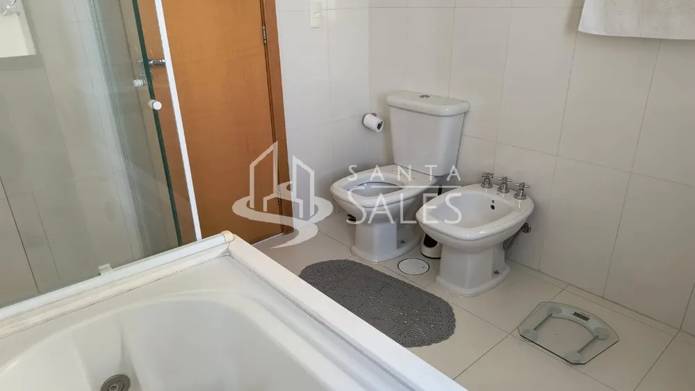 Apartamento, 4 quartos, 208 m² - Foto 5