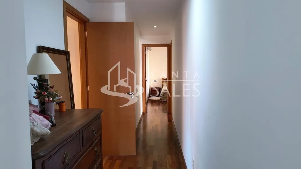 Apartamento, 4 quartos, 208 m² - Foto 6