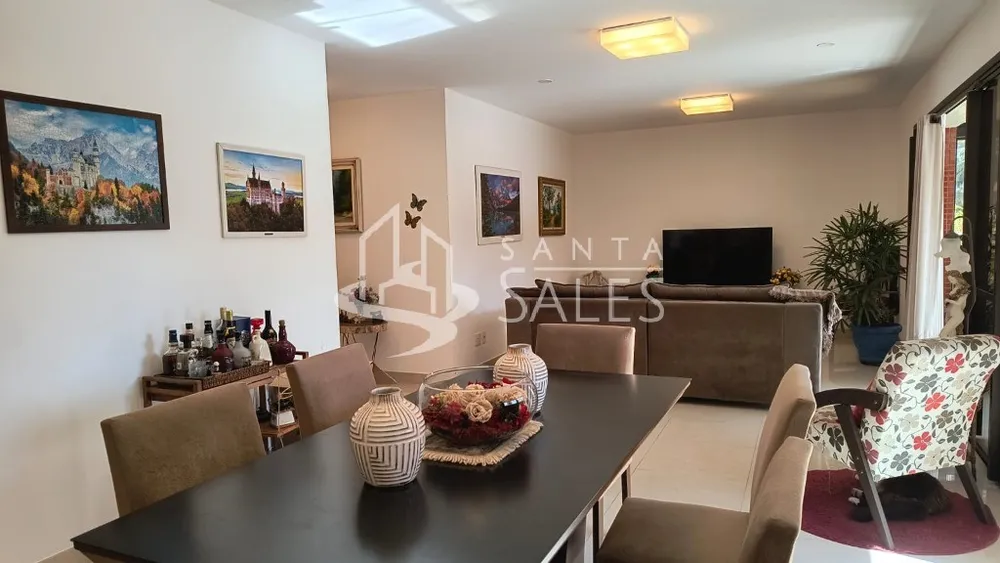 Apartamento, 4 quartos, 208 m² - Foto 1