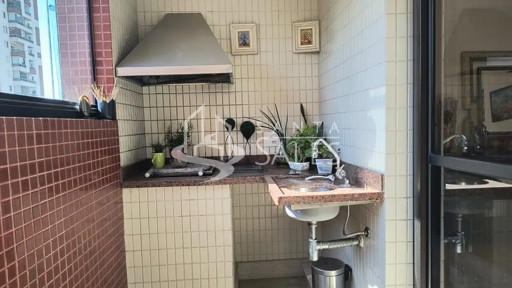 Apartamento, 4 quartos, 208 m² - Foto 16