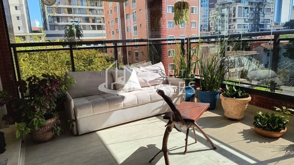 Apartamento, 4 quartos, 208 m² - Foto 7