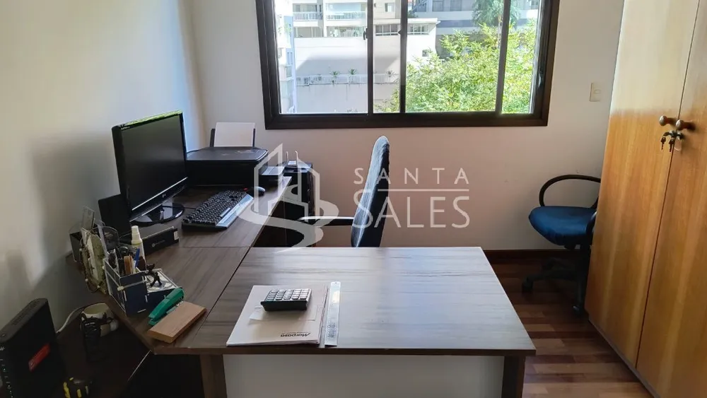 Apartamento, 4 quartos, 208 m² - Foto 2