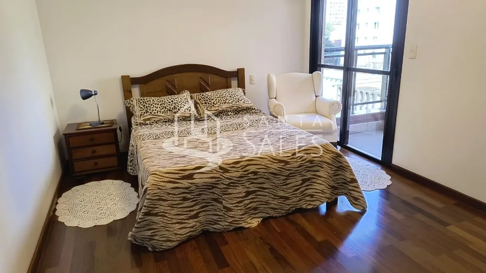 Apartamento, 4 quartos, 208 m² - Foto 5