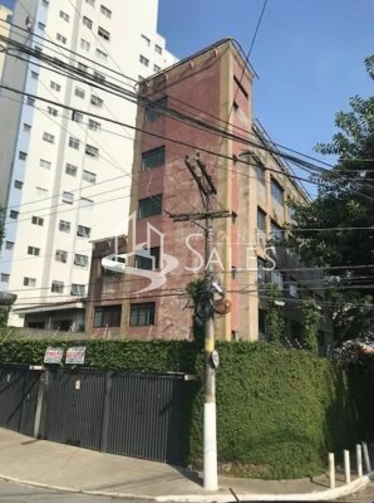 Prédio Inteiro, 1083 m² - Foto 11