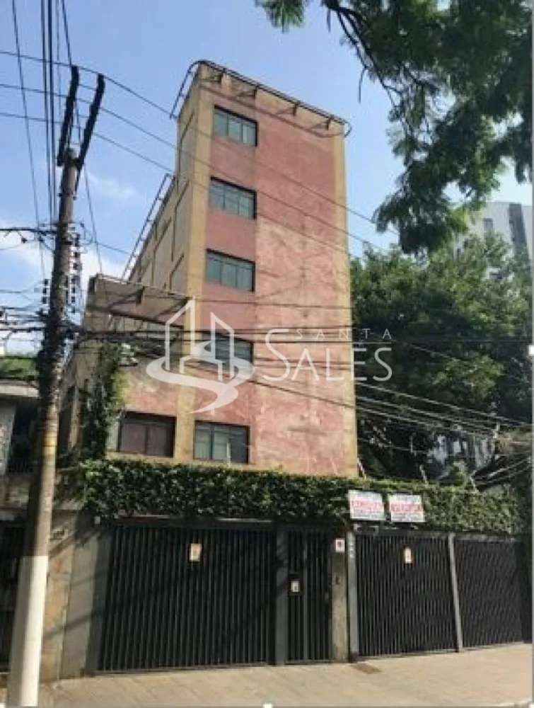 Prédio Inteiro, 1083 m² - Foto 10