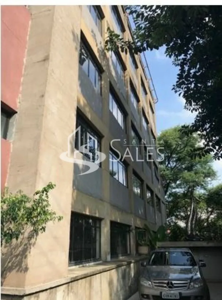 Prédio Inteiro, 1083 m² - Foto 12