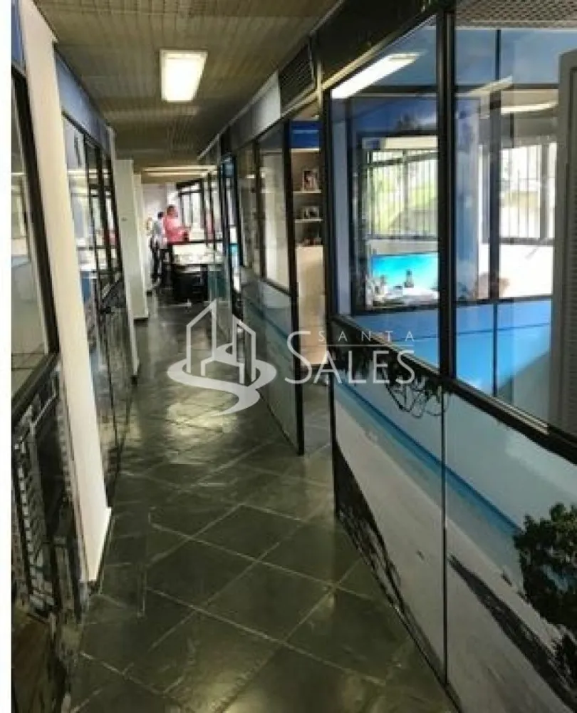 Prédio Inteiro, 1083 m² - Foto 2
