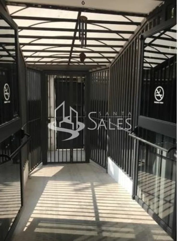 Prédio Inteiro, 1083 m² - Foto 4