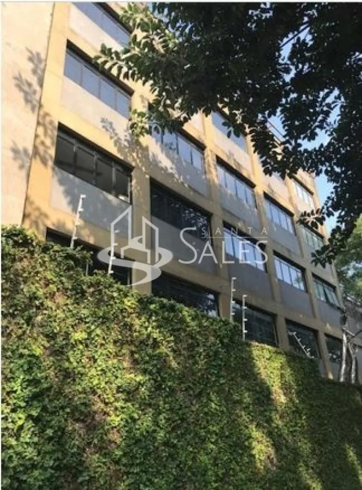 Prédio Inteiro, 1083 m² - Foto 1