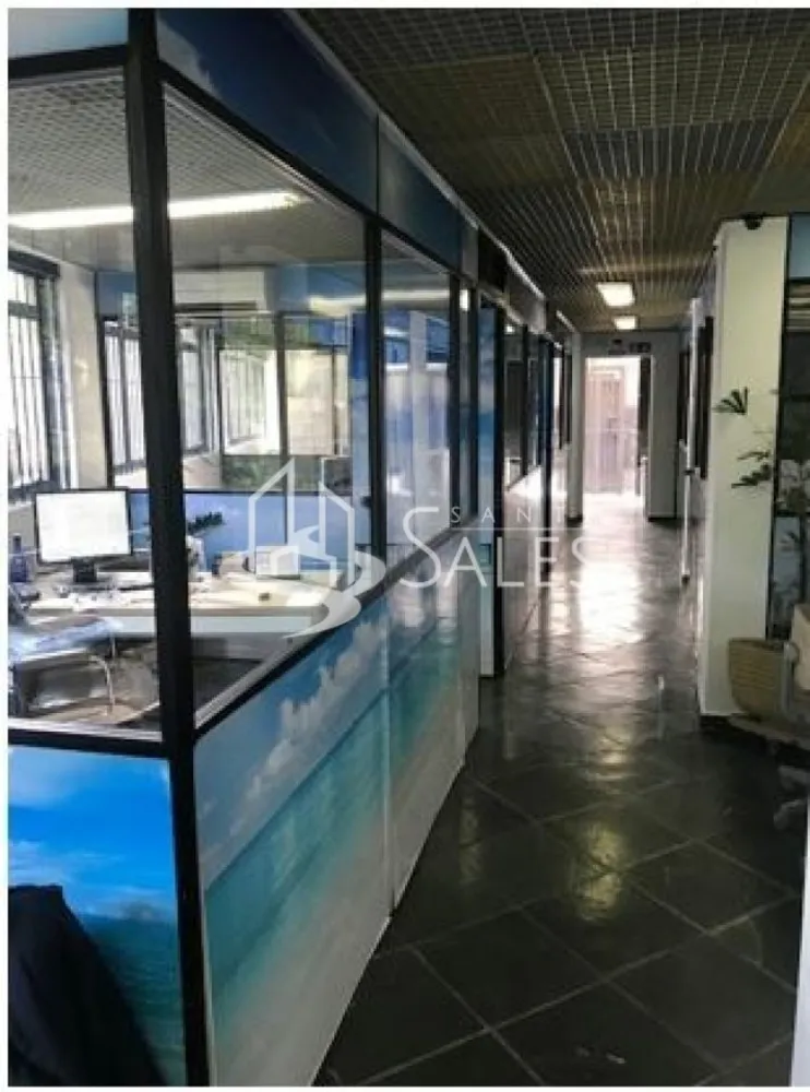 Prédio Inteiro, 1083 m² - Foto 7