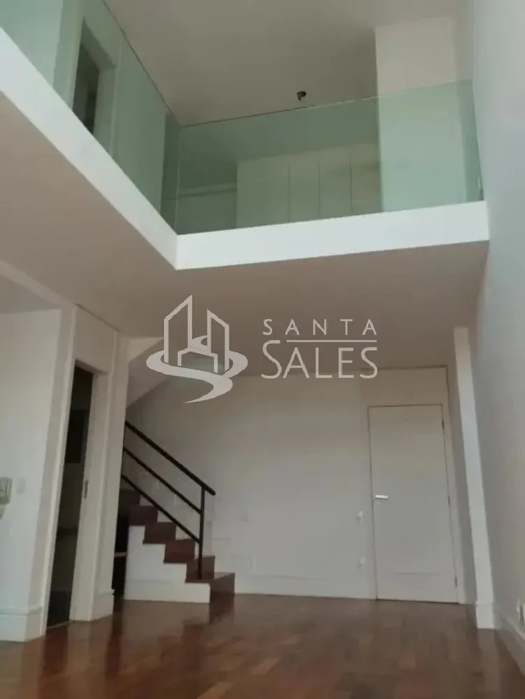 Apartamento, 1 quarto, 72 m² - Foto 3