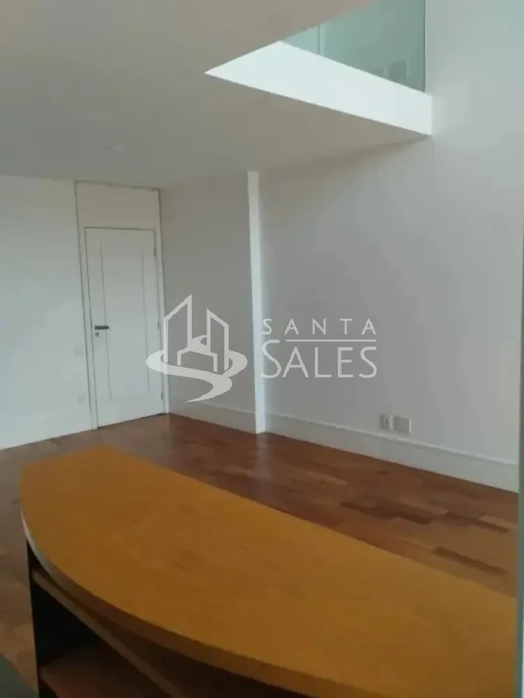 Apartamento, 1 quarto, 72 m² - Foto 5