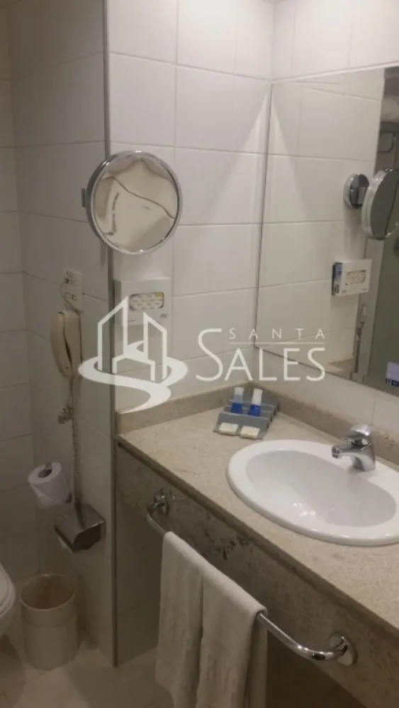 Apartamento, 1 quarto, 22 m² - Foto 10