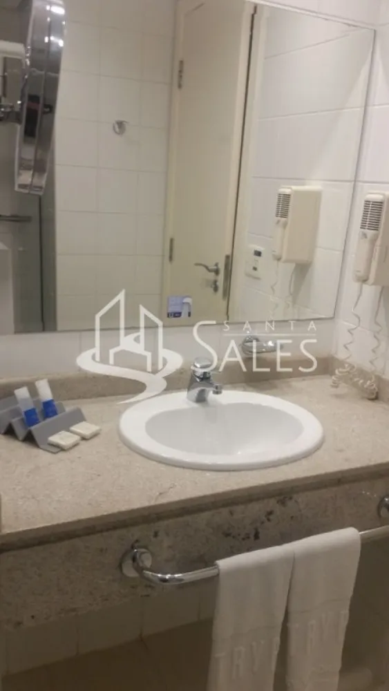 Apartamento, 1 quarto, 22 m² - Foto 2