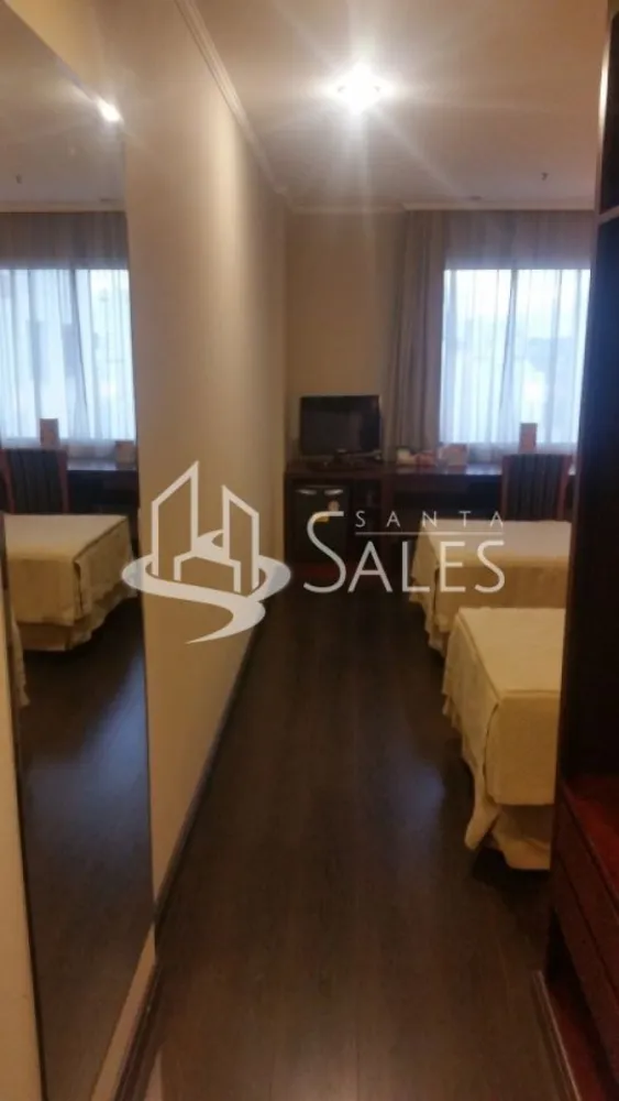 Apartamento, 1 quarto, 22 m² - Foto 10