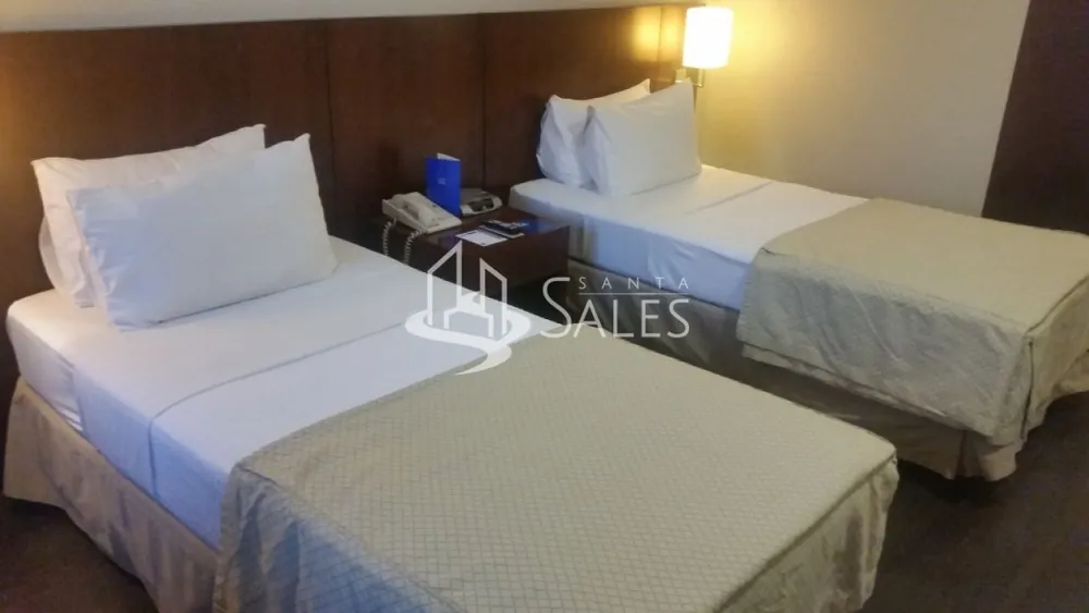 Apartamento, 1 quarto, 22 m² - Foto 11