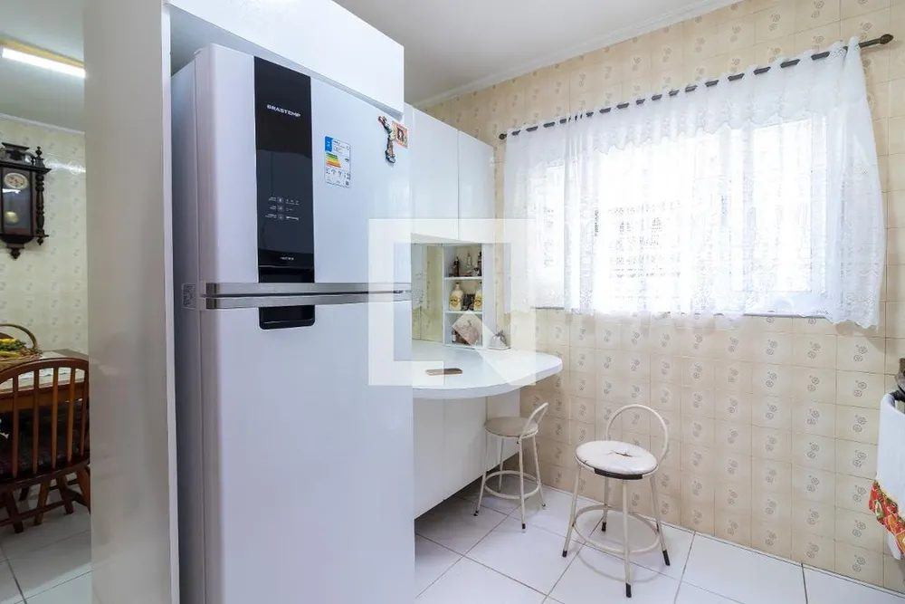 Casa, 3 quartos, 200 m² - Foto 9