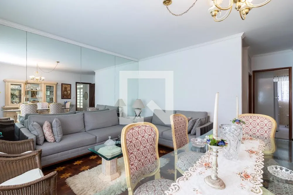 Casa, 3 quartos, 200 m² - Foto 1