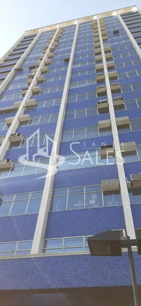 Imóvel Comercial, 30 m² - Foto 5