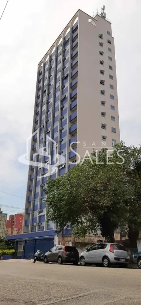 Imóvel Comercial, 30 m² - Foto 12