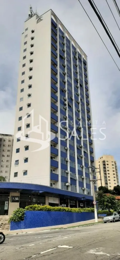 Imóvel Comercial, 30 m² - Foto 7